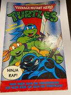 Diverse Teenage mutant hero turtles comics zoek uit, Meerdere comics, Gelezen, Ophalen of Verzenden, Europa