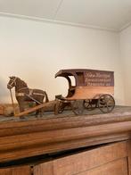 Antieke Broodkar F. den Harrigh Lunteren, Antiek en Kunst, Ophalen of Verzenden