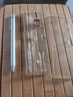 Pen voor Microsoft Surface  - Zilver nieuw, Ophalen of Verzenden, Nieuw, Microsoft
