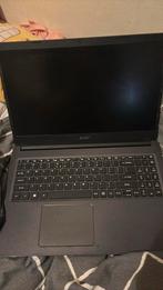 Acer laptop zwart, Computers en Software, Windows Laptops, Intel(R) Core(TM) i5-1035G1 CPU@ 1.00GHz, 8 GB, Zo goed als nieuw, Gaming