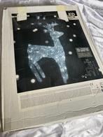 Rendier kerstversiering, Diversen, Kerst, Ophalen of Verzenden, Zo goed als nieuw