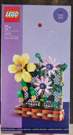 Lego Flower Trellis Display 40683 Nieuw en gesealed, Ophalen of Verzenden, Nieuw
