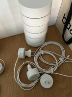 Google Wifi Mesh - 3 stuks met Amerikaanse stekker, Ophalen of Verzenden, Zo goed als nieuw, Google Nest Wifi