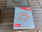 Weber gasslang WGA Q series, Ophalen, Zo goed als nieuw, Weber