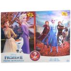Disney Frozen 2 Prime 3D puzzel van 14,99 voor, Ophalen of Verzenden, Meer dan 50 stukjes, Nieuw