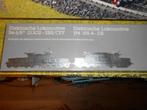Märklin 3300 de krokodillen set Zwitserland / Duitsland, Wisselstroom, Treinset, Ophalen of Verzenden, Zo goed als nieuw