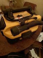 De walt stofzuiger dcv584l met accu en lader, Ophalen of Verzenden, Zo goed als nieuw