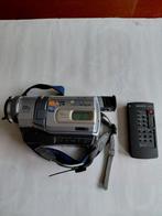 Sony digital 8mm handycam, Gebruikt, 20x of meer, Overige soorten, Ophalen of Verzenden