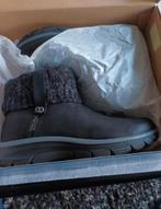 Nieuwe Sketchers Zwart Maat 38 Air Cooled Memory Foam, Kinderen en Baby's, Kinderkleding | Schoenen en Sokken, Ophalen of Verzenden