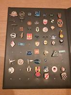Spelden speldjes pins emaille metaal verzameling  te koop, Ophalen, Gebruikt, Overige onderwerpen