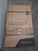 Intergas hre 24/18 cw 3 NIEUW! LEES TEKST!!, Ophalen of Verzenden, Nieuw, Minder dan 60 cm, Cv-ketel of Combi-ketel