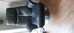 draai fauteuil, Huis en Inrichting, Fauteuils, Ophalen, Gebruikt, 50 tot 75 cm