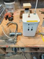 Howat boiler met kraan, Minder dan 20 liter, Ophalen, Zo goed als nieuw, Boiler