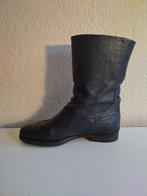 KOP EN STAART laarzen blauw maat 41, Kleding | Dames, Ophalen of Verzenden, Gedragen, Blauw, Lage of Enkellaarzen