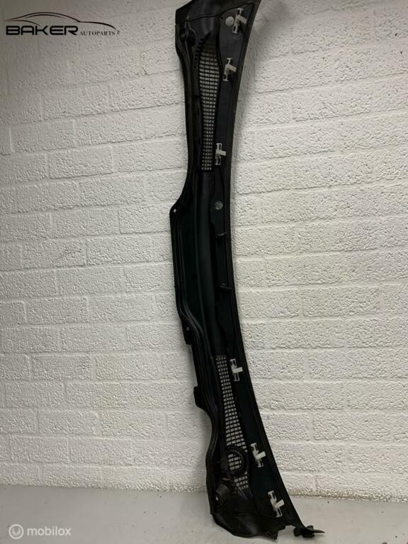 Paravent Volvo C70 Convertible II ('05-'13) 30745377, Auto-onderdelen, Carrosserie en Plaatwerk, Volvo, Gebruikt, Ophalen of Verzenden