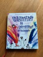 Jesse Goossens - Colafonteinen en spetterende verfbommen, Non-fictie, Ophalen of Verzenden, Zo goed als nieuw, Jesse Goossens