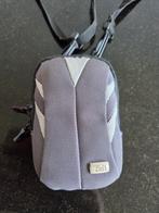 Cameratas voor Pocketcamera - Klein en Handig!, Ophalen of Verzenden, Gebruikt, Schoudertas, Overige merken