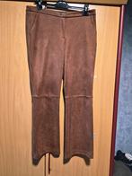 Daimlook Broek Green Ice Maat 44, Kleding | Dames, Maat 42/44 (L), Ophalen of Verzenden, Zo goed als nieuw, Lang