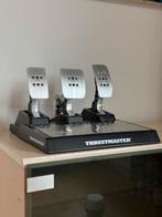 Thrustmaster TLCM Pedalen - Zo goed als nieuw!, Ophalen of Verzenden, Zo goed als nieuw