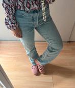 Spijkerbroeken maat 36 bundel, Blauw, Ophalen of Verzenden, Zo goed als nieuw, Maat 36 (S)