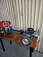 rijschool Vvr 140 les model auto, Ophalen