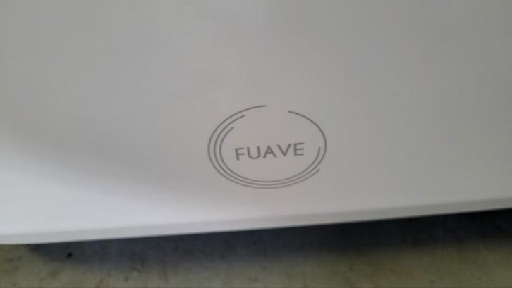 Mobiele airco FUAVE ACD12 KO2 - 12000BTU, Witgoed en Apparatuur, Airco's, Gebruikt, Mobiele airco, Minder dan 60 m³, 3 snelheden of meer