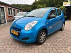 Suzuki Alto 1.0 Comfort EASSS NIEUWE APK tot 10-2026 zo inge, Voorwielaandrijving, Euro 5, 200 kg, Blauw