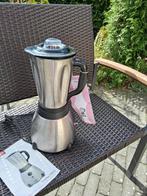 Inventum blender, Ophalen of Verzenden, Nieuw, Elektrisch, Sapcentrifuge