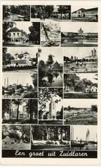 Een groet uit Zuidlaren, Ophalen of Verzenden, Ongelopen, Drenthe