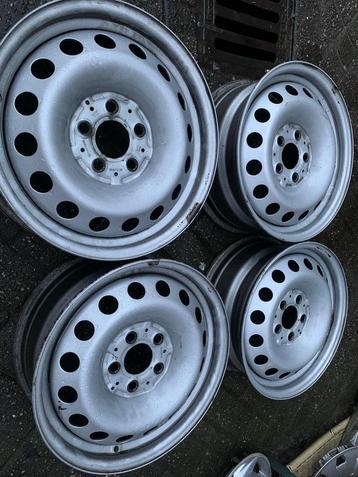 originele 16 inch Mercedes Viano Vito V klasse W447 velgen beschikbaar voor biedingen