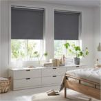 IKEA FYRTUR 120x195 cm Draadloos/Batterij-aangedreven, Grijs, Huis en Inrichting, 100 tot 150 cm, Nieuw, Ophalen of Verzenden