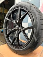 21 inch Tiguan velgen hankook volkswagen Passat 5x112 Nieuw, 255 mm, Banden en Velgen, Nieuw, Zomerbanden