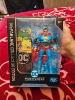 McFarlane Superman,Marvel legends,Neca,Sideshow., Ophalen of Verzenden, Nieuw