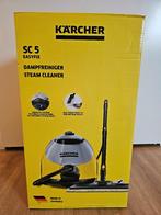 Kärcher SC 5 easyfix dampreiniger - NIEUW ongebruikt in doos, Ophalen of Verzenden, Nieuw, Stoomreiniger
