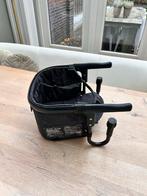 Tafelhangstoel voor baby/peuter - Ideaal voor op reis!, Kinderen en Baby's, Ophalen of Verzenden, Gebruikt, Hangstoel, Gordel(s)
