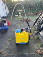 Onkruidverdelger sproeiset, Tuin en Terras, Ophalen, Gebruikt, Ongediertebestrijding