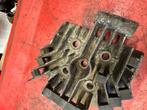 Honda MB MT MTX 80cc cilinderkop 183F, Ophalen of Verzenden, Gebruikt, Cilinder, Honda
