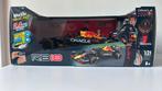 Max Verstappen RB18 afstandsbestuurbare auto, Hobby en Vrije tijd, Modelauto's | 1:24, Ophalen of Verzenden, Nieuw, Auto, Maisto