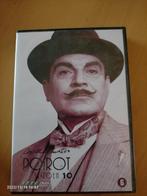 Poirot seizoen 10, Cd's en Dvd's, Komedie, Ophalen of Verzenden, Zo goed als nieuw