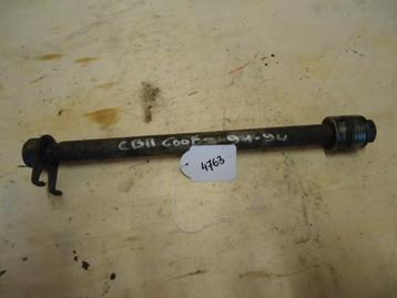 CBR600F 1991 - 1994 Honda As As achterwiel D1-10770 beschikbaar voor biedingen