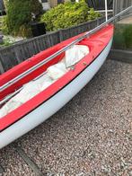 Zeilbootje, Watersport en Boten, Ophalen, Gebruikt, Minder dan 15 m², Overige typen