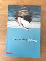 Julian Barnes - Polsslag, Ophalen of Verzenden, Zo goed als nieuw, Julian Barnes
