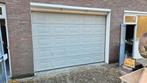 Garagedeur met afstandsbediening - nette staat, Ophalen of Verzenden, Zo goed als nieuw