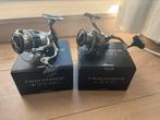 Shimano Twin Power 4000HG & C3000, Watersport en Boten, Hengelsport | Roofvissen, Ophalen, Nieuw, Molen