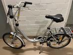 Vouwfiets te koop 20*175, Fietsen en Brommers, Fietsen | Vouwfietsen, Ophalen of Verzenden, Gebruikt, 16 tot 18 inch