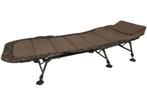Fox R3 Camo Bedchair, Watersport en Boten, Hengelsport | Karpervissen, Ophalen of Verzenden, Nieuw, Overige typen
