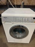 Miele Wasmachine 1600 toeren schoon garantie bezorging , Witgoed en Apparatuur, Wasmachines, 6 tot 8 kg, Verzenden, Refurbished