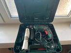 Bosch PSB 750 RCE Klopboormachine (Impact drill) rarely used, Doe-het-zelf en Verbouw, Ophalen of Verzenden, 600 watt of meer