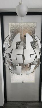 Hanglamp mooi van ikea, Minder dan 50 cm, Ophalen of Verzenden, Zo goed als nieuw