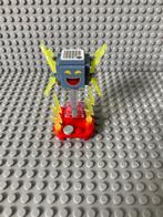 Lego Mario Thunder Cloud 71394, Ophalen of Verzenden, Zo goed als nieuw, Complete set, Lego